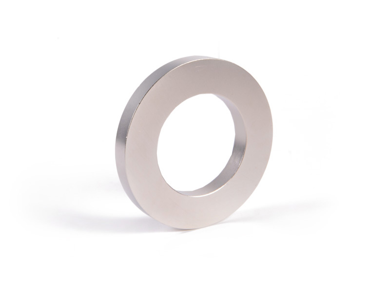 環(huán)形釹鐵硼